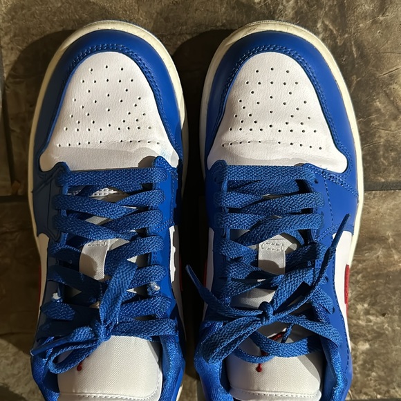Air Jordan’s - Picture 2 of 3